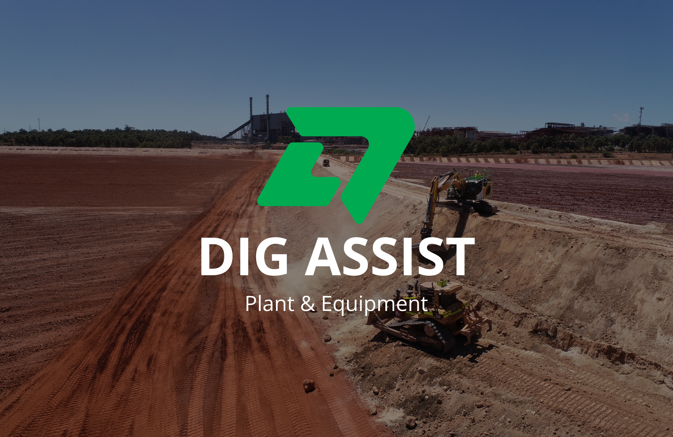 Dig Assist