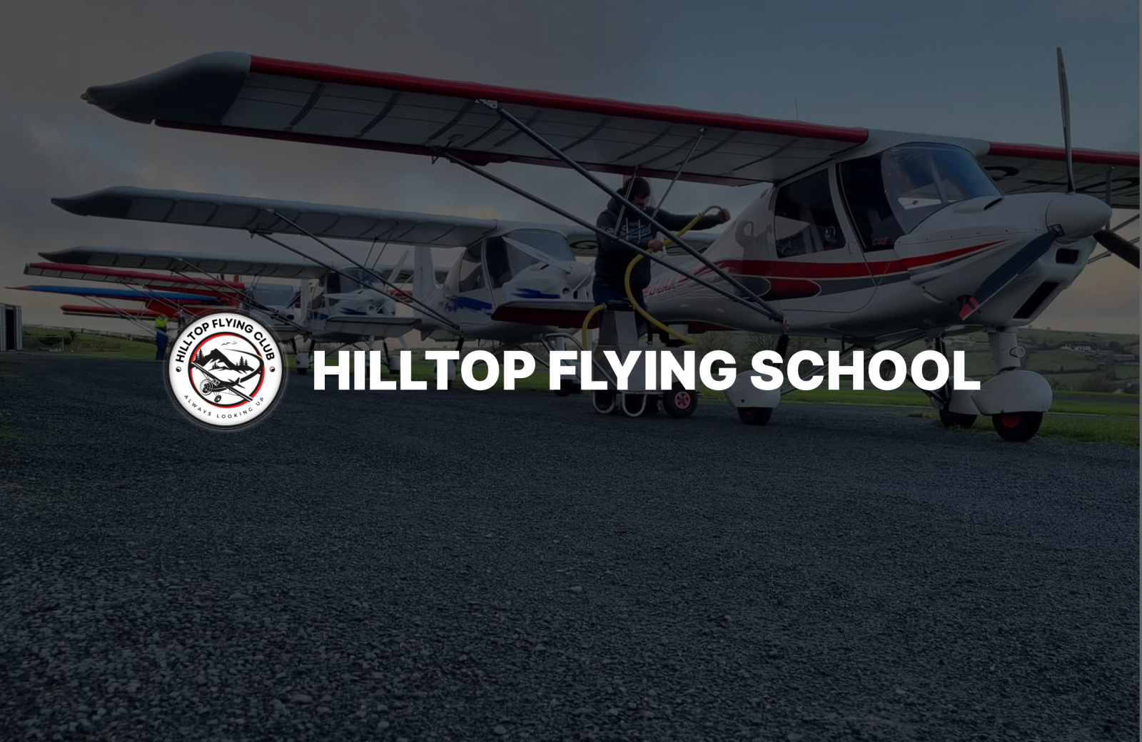 Hilltop Flying School