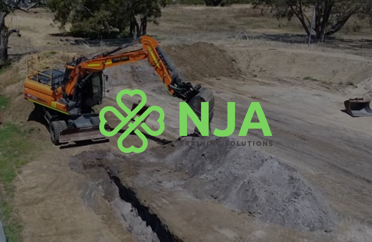 NJA Training Solutions