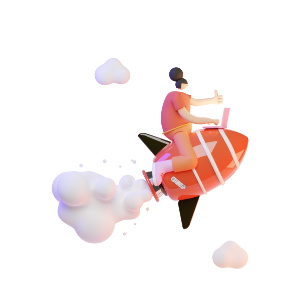 rocket